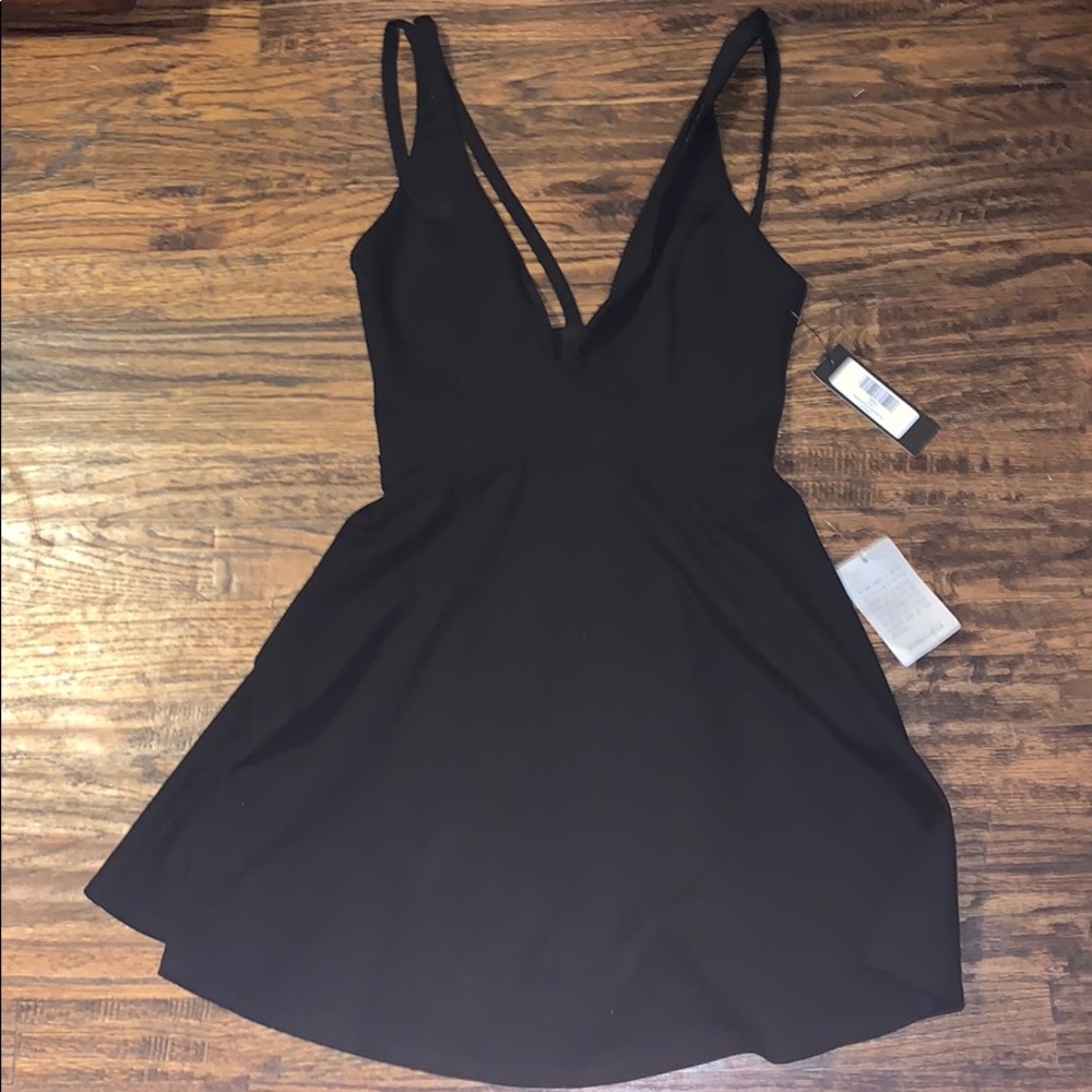 short formal dress